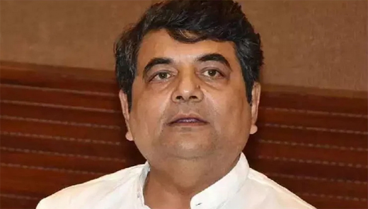 RPN Singh